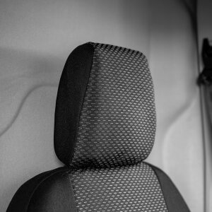 Sitzbezüge für Ford Transit VII / VIII ab 2014 / Facelift ab 2020 – Polstermaterial