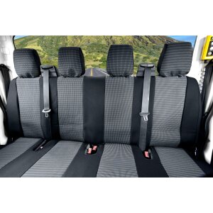 Sitzbezüge für Ford Transit VII / VIII ab 2014 / Facelift ab 2020 – Polstermaterial