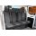 Sitzbezüge für Ford Transit VII / VIII ab 2014 / Facelift ab 2020 – Polstermaterial