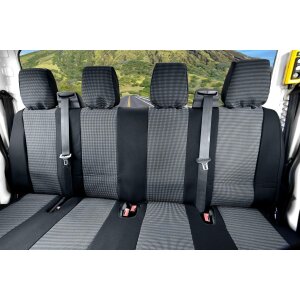 Sitzbezüge für Ford Transit VII / VIII ab 2014 / Facelift ab 2020 – Polstermaterial