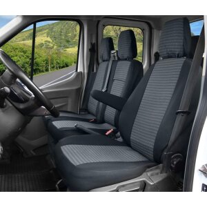Sitzbezüge für Ford Transit VII / VIII ab 2014 / Facelift ab 2020 – Polstermaterial