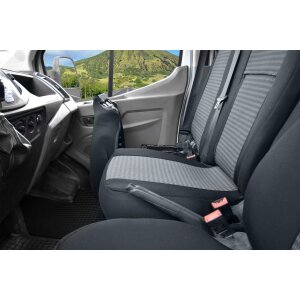 Sitzbezüge für Ford Transit VII / VIII ab 2014 / Facelift ab 2020 – Polstermaterial