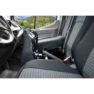 Sitzbezüge für Ford Transit VII / VIII ab 2014 / Facelift ab 2020 – Polstermaterial