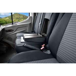 Sitzbezüge für Ford Transit VII / VIII ab 2014 / Facelift ab 2020 – Polstermaterial