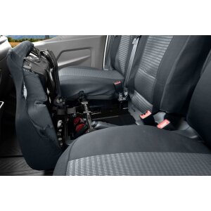 Sitzbezüge für Ford Transit Custom I ab 2012 bis 2023 – Polstermaterial