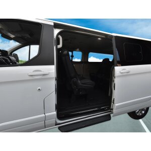Sitzbezüge für Ford Transit Custom I ab 2012 bis 2023 – Polstermaterial