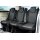 Sitzbezüge für Ford Transit Custom I ab 2012 bis 2023 – Polstermaterial