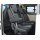 Sitzbezüge für Ford Transit Custom I ab 2012 bis 2023 – Polstermaterial