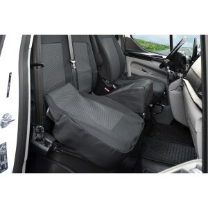 Sitzbezüge für Ford Transit Custom I ab 2012 bis 2023 – Polstermaterial