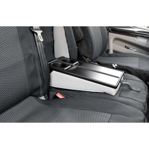 Sitzbezüge für Ford Transit Custom I ab 2012 bis 2023 – Polstermaterial