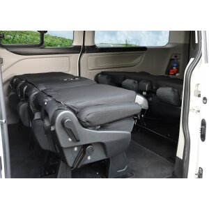Sitzbezüge für Ford Transit Custom I ab 2012 bis 2023 – Polstermaterial