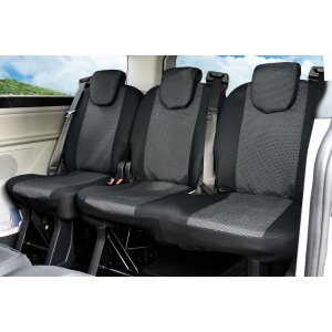 Sitzbezüge für Ford Transit Custom I ab 2012 bis 2023 – Polstermaterial