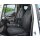 Sitzbezüge für Ford Transit Custom I ab 2012 bis 2023 – Polstermaterial