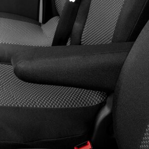 Sitzbezüge für Opel Vivaro ab 2014 bis 2019 – Polstermaterial