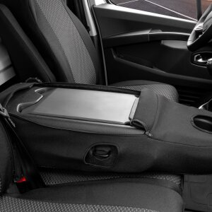 Sitzbezüge für Renault Trafic ab 2014 bis 2021 – Polstermaterial
