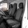 Sitzbezüge für Renault Trafic ab 2014 bis 2021 – Polstermaterial