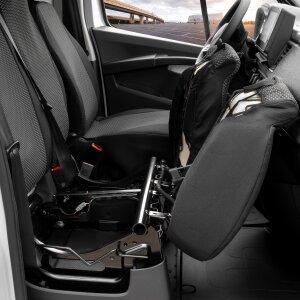 Sitzbezüge für Fiat Talento ab 2016 – Polstermaterial
