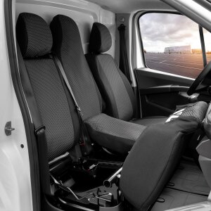 Sitzbezüge für Fiat Talento ab 2016 – Polstermaterial