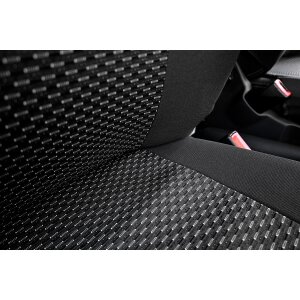 Sitzbezüge für VW T6 ab 2015 / VW T6.1 ab 2019...