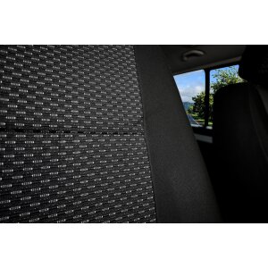 Sitzbezüge für VW T6 ab 2015 / VW T6.1 ab 2019 – Polstermaterial