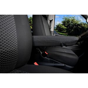 Sitzbezüge für VW T6 ab 2015 / VW T6.1 ab 2019 – Polstermaterial