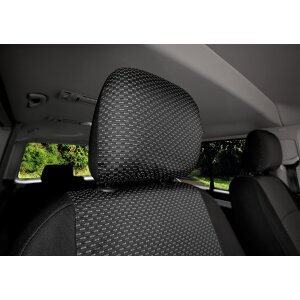Sitzbezüge für VW T6 ab 2015 / VW T6.1 ab 2019 – Polstermaterial