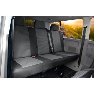 Sitzbezüge für VW T6 ab 2015 / VW T6.1 ab 2019 – Polstermaterial