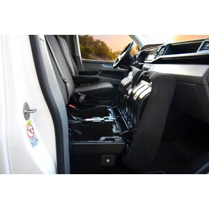 Sitzbezüge für VW T6 ab 2015 / VW T6.1 ab 2019 – Polstermaterial