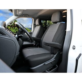 Sitzbezüge für VW T6 ab 2015 / VW T6.1 ab 2019 – Polstermaterial