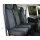 Sitzbezüge für Citroen Jumper ab 2006 / Facelift ab 2014 / Facelift ab 2022 – Polstermaterial