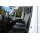 Sitzbezüge für Citroen Jumper ab 2006 / Facelift ab 2014 / Facelift ab 2022 – Polstermaterial