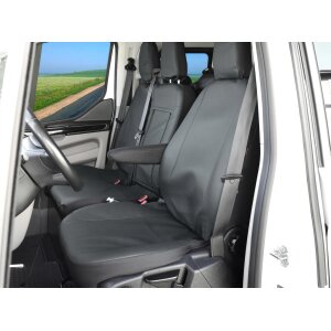 Sitzbezüge für Ford Transit Custom I ab 2012...