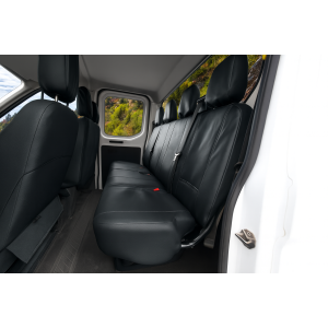 Sitzbezüge für Ford Transit VII / VIII ab 2014...
