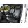 Sitzbezüge für Ford Transit VII / VIII ab 2014 / Facelift ab 2020 – Kunstleder