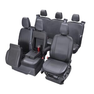 Sitzbezüge für Ford Transit VII / VIII ab 2014...