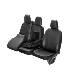 Sitzbezüge für Ford Transit VII / VIII ab 2014...