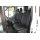Sitzbezüge für Ford Transit VII / VIII ab 2014 / Facelift ab 2020 – Kunstleder