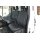 Sitzbezüge für Ford Transit VII / VIII ab 2014 / Facelift ab 2020 – Kunstleder