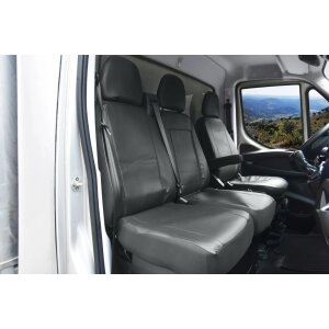 Sitzbezüge für Iveco Daily VI ab 2014 /...