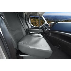 Sitzbezüge für Iveco Daily VI ab 2014 /...