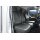 Sitzbezüge für Iveco Daily VI ab 2014 / Facelift ab 2019 / Facelift ab 2024 – Kunstleder