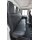 Sitzbezüge für Iveco Daily VI ab 2014 / Facelift ab 2019 / Facelift ab 2024 – Kunstleder