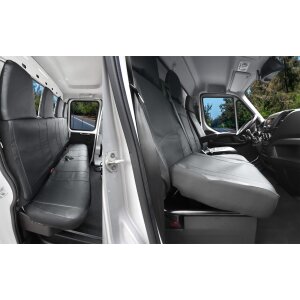 Sitzbezüge für Iveco Daily VI ab 2014 /...