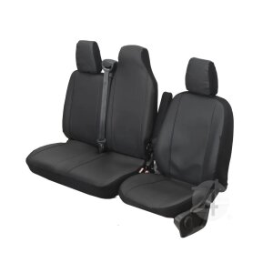 Sitzbezüge für Opel Movano B ab 2010 bis 2022...