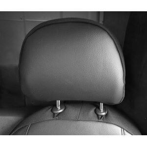 Sitzbezüge für VW Crafter ab 2017 – Kunstleder
