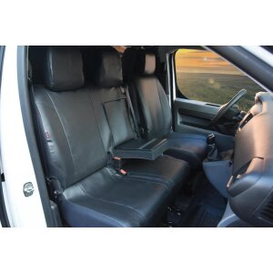 Sitzbezüge für Peugeot Expert/Traveller ab 2016...