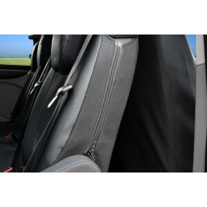 Sitzbezüge für Ford Transit Custom I ab 2012...