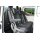 Sitzbezüge für Ford Transit Custom I ab 2012 bis 2023 – Kunstleder