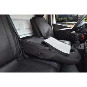 Sitzbezüge für Nissan NV300 ab 2016 bis 2021 – Kunstleder