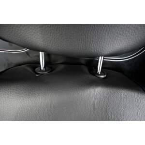 Sitzbezüge für VW T6 Multivan ab 2015 / VW T6.1 Multivan ab 2019 – Kunstleder